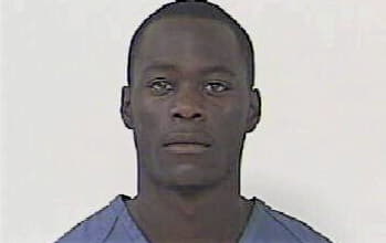 Demetrius Porteous, - St. Lucie County, FL 